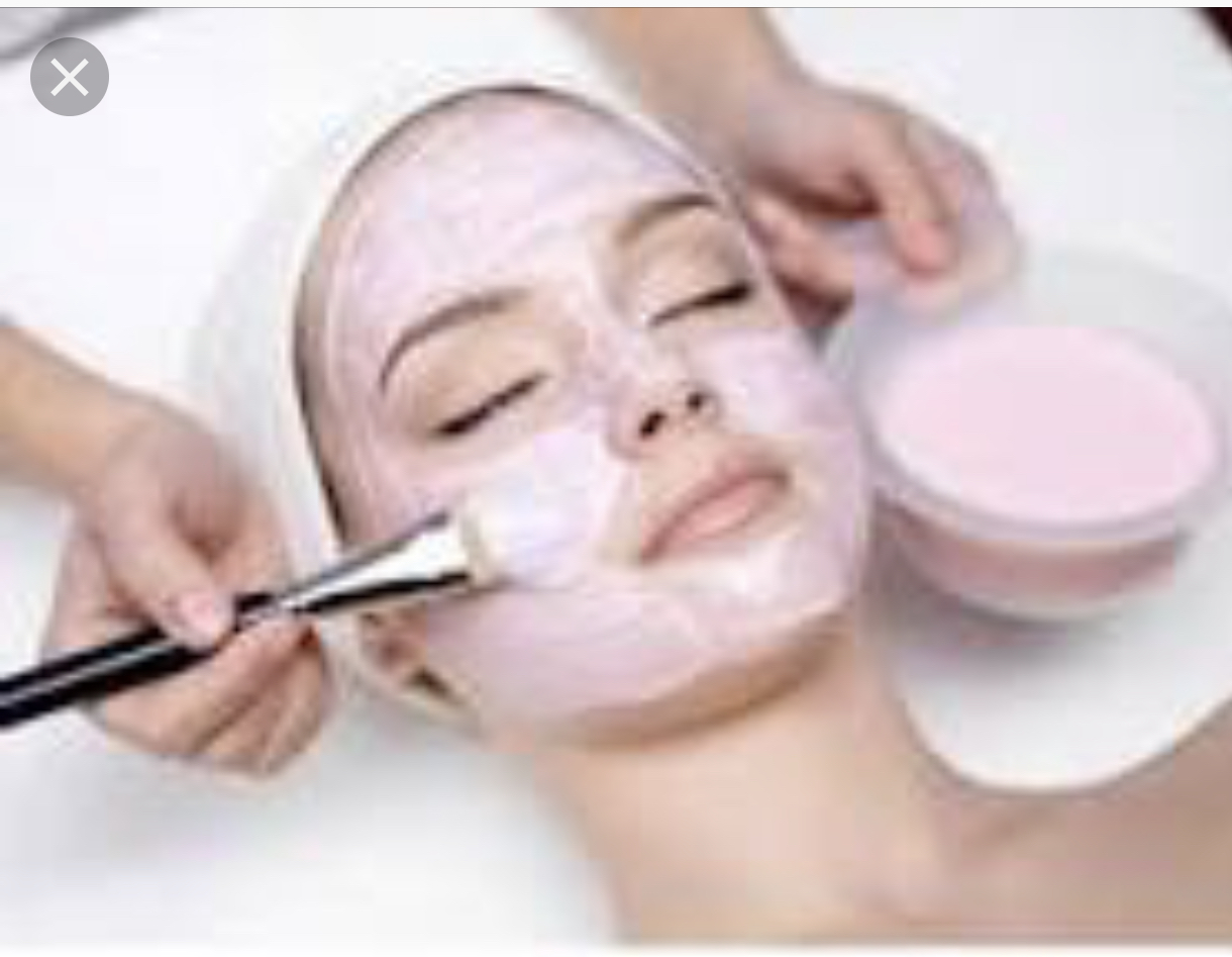 Skin treatments sharon lee beauty