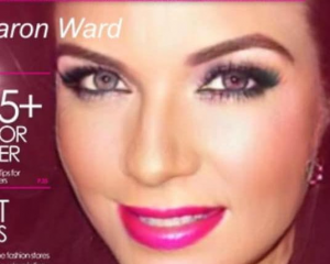 sharon lee beauty therapy