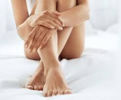 Full body treatments