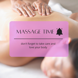 body massage bowral beauty therapy